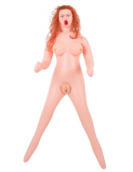 Sex Lalka Sexy / Psycho Doll - Seks lalki, lalki miłości, seks roboty - 2