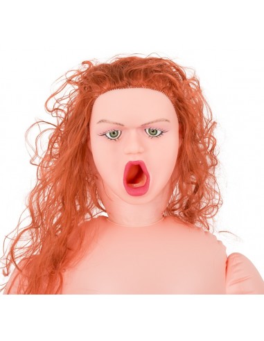 Sex Lalka Sexy / Psycho Doll - Seks lalki, lalki miłości, seks roboty - 4