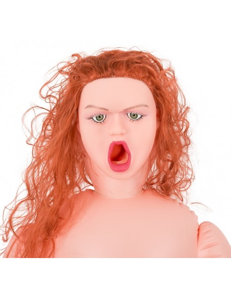 Sex Lalka Sexy / Psycho Doll - Seks lalki, lalki miłości, seks roboty - 4