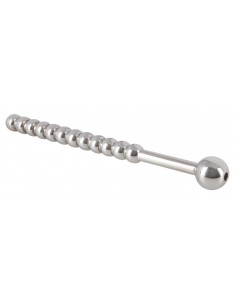 Dilator cewki moczowej Penis Plug Piss Play Hollow - Dilatory penisa - 1 2