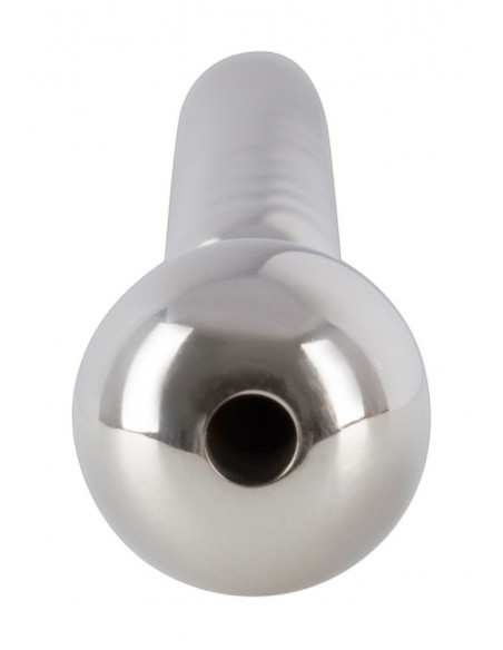 Dilator cewki moczowej Penis Plug Piss Play Hollow - Dilatory penisa - 4
