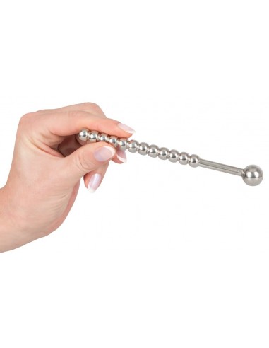 Dilator cewki moczowej Penis Plug Piss Play Hollow - Dilatory penisa - 6