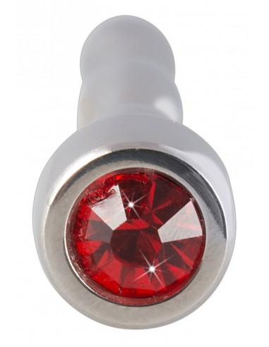Dilator cewki moczowej Penis Plug Jewellery Pin - Dilatory penisa - 4