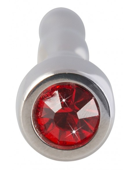 Dilator cewki moczowej Penis Plug Jewellery Pin - Dilatory penisa - 4