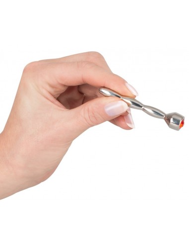 Dilator cewki moczowej Penis Plug Jewellery Pin - Dilatory penisa - 5