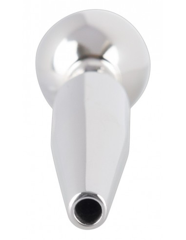 Dilator cewki moczowej Penis Plug "Cum-Thru" - Dilatory penisa - 4