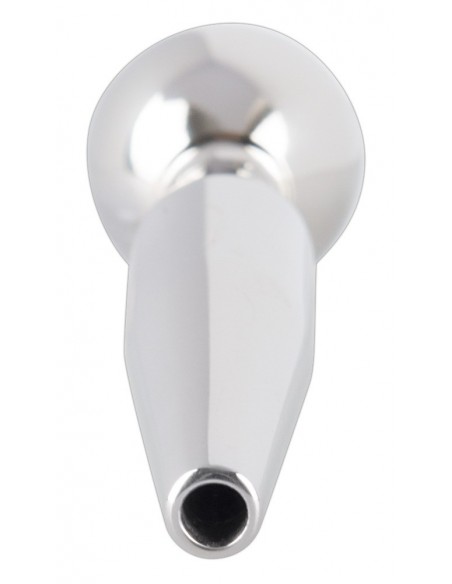 Dilator cewki moczowej Penis Plug "Cum-Thru" - Dilatory penisa - 4