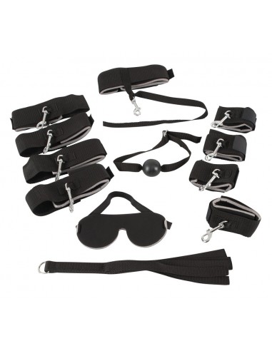 Bondage Board - Uprzęże BDSM - 3