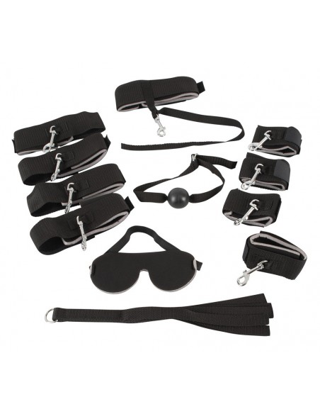 Bondage Board - Uprzęże BDSM - 3