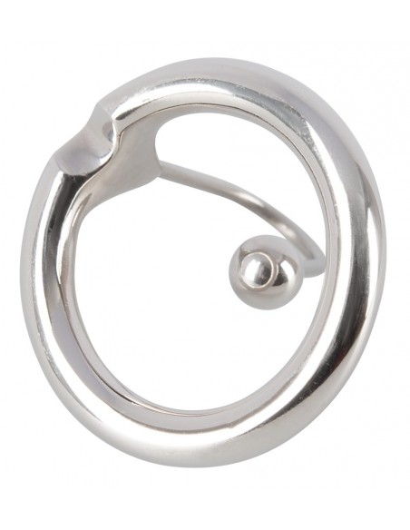 Dilator cewki moczowej Penis Plug With Glans Ring - Dilatory penisa - 6
