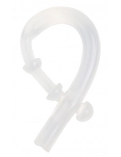 Dilator cewki moczowej Pr001 Adjustable Cock Ring - Dilatory penisa - 1 2