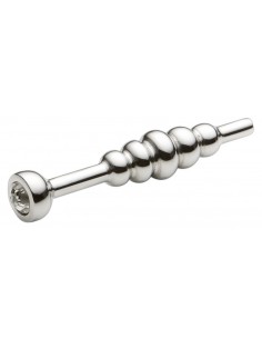 Dilator cewki moczowej Penis Plug Jewellery Pin 26 g - Dilatory penisa - 1 2