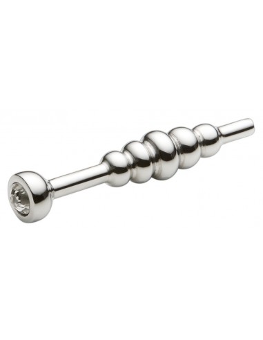 Dilator cewki moczowej Penis Plug Jewellery Pin 26 g - Dilatory penisa - 2