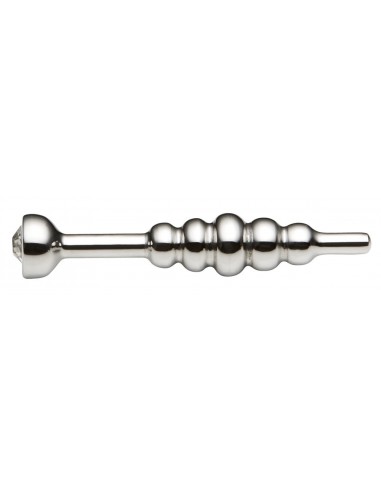 Dilator cewki moczowej Penis Plug Jewellery Pin 26 g - Dilatory penisa - 3