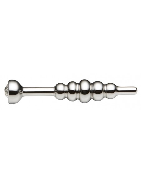 Dilator cewki moczowej Penis Plug Jewellery Pin 26 g - Dilatory penisa - 3