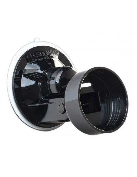 Masturbator Fleshlight Z Uchwytem Shower Mount - Masturbatory i Sztuczne pochwy - 2