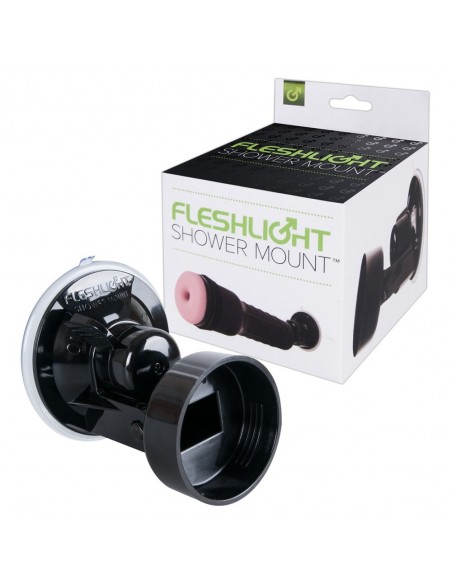 Masturbator Fleshlight Z Uchwytem Shower Mount - Masturbatory i Sztuczne pochwy - 3