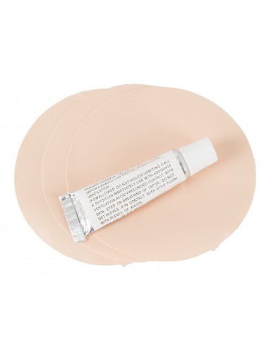 Sex Lalka Shy Camilla Lifesize LoveDoll - Seks lalki, lalki miłości, seks roboty - 5