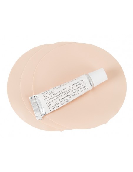 Sex Lalka Shy Camilla Lifesize LoveDoll - Seks lalki, lalki miłości, seks roboty - 5