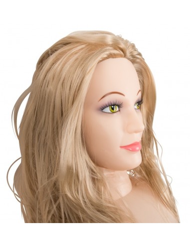 Sex Lalka Shy Camilla Lifesize LoveDoll - Seks lalki, lalki miłości, seks roboty - 12