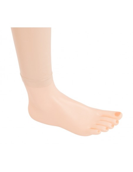 Sex Lalka Shy Camilla Lifesize LoveDoll - Seks lalki, lalki miłości, seks roboty - 14