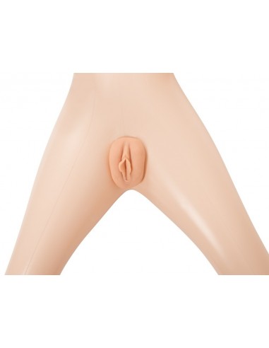 Sex Lalka Shy Camilla Lifesize LoveDoll - Seks lalki, lalki miłości, seks roboty - 16