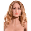 Lalka miłości Ultimate Fantasy Dolls Bianca 163 cm z aluminiowym szkieletem i ruchomymi stawami - 10