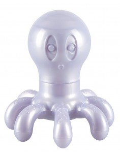 Vibr. OctoPussy - Zabawki Medyczne - 1 2