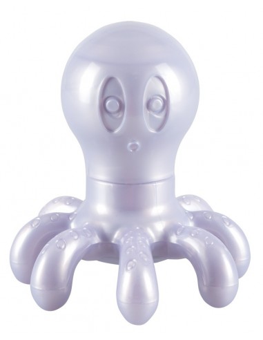 Vibr. OctoPussy - Zabawki Medyczne - 2