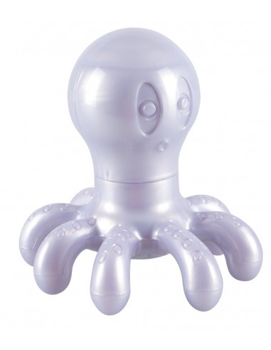 Vibr. OctoPussy - Zabawki Medyczne - 3