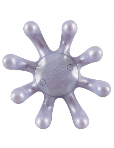 Vibr. OctoPussy - Zabawki Medyczne - 4