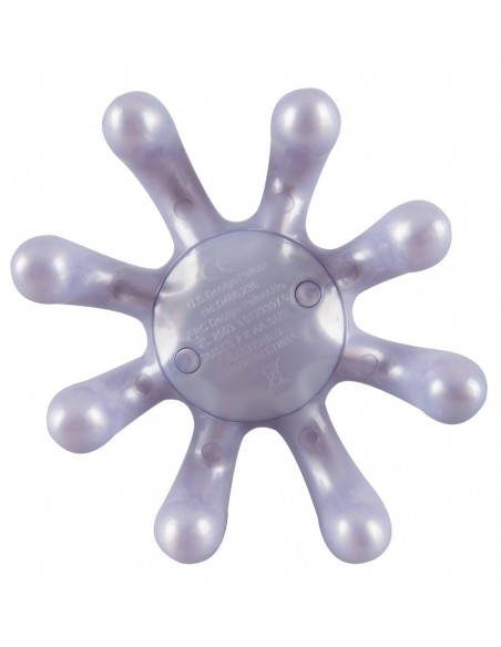 Vibr. OctoPussy - Zabawki Medyczne - 4