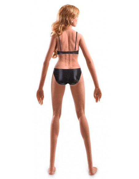 Realistyczna sex lalka Ultimate Fantasy Dolls - Mandy - Seks lalki, lalki miłości, seks roboty - 2