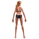 Realistyczna lalka erotyczna Mandy 168 cm – aluminiowy szkielet i Fanta Flesh - 2