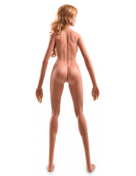 Realistyczna sex lalka Ultimate Fantasy Dolls - Mandy - Seks lalki, lalki miłości, seks roboty - 9