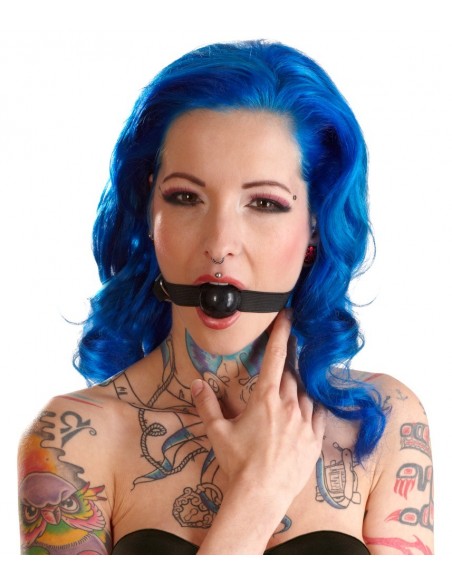 Zestaw BDSM Grey Box - Zestawy BDSM - 3