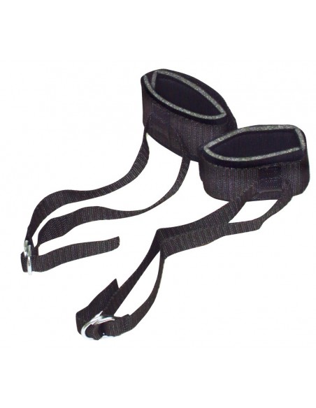 Zestaw BDSM Grey Box - Zestawy BDSM - 5