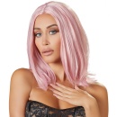 Peruka do sypialni Wig bob pink - 2