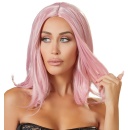 Peruka do sypialni Wig bob pink - 3
