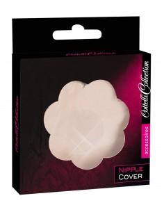 Cloth Nipple Cover 6 pairs - Pozostałe - 1