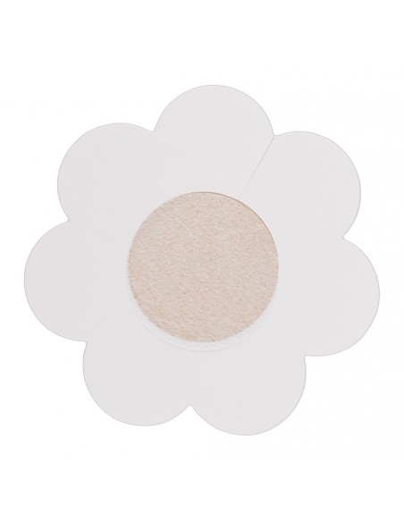 Cloth Nipple Cover 6 pairs - Pozostałe - 5