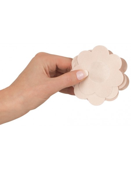 Cloth Nipple Cover 6 pairs - Pozostałe - 6