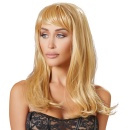 Peruka do sypialni Long Blonde Wig - 2