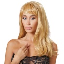 Peruka do sypialni Long Blonde Wig - 3