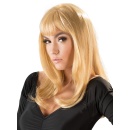 Peruka do sypialni Long Blonde Wig - 4