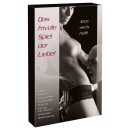 The Frivolous Game of Love - 1