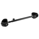 Kajdanki Leather Spreader Bar - 1