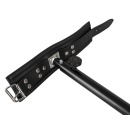 Kajdanki Leather Spreader Bar - 8