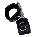 Kajdanki Leather Cuffs - 2