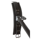 Leather Spreader Bar - 4